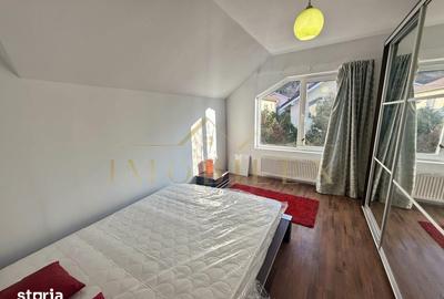 Casă cu 4 camere cu Teren 100 Mp în Florești - 10