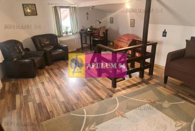 De vânzare apartament in vila - Sinaia - 4