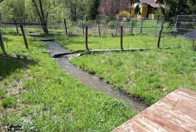 Casă individuală cu 13 camere cu Canalizare în Cheia - 14