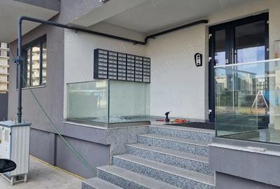 Apartament cu 2 camere în Năvodari Tabără - 8