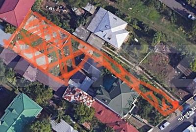 Spațiu comercial, în Central - 3