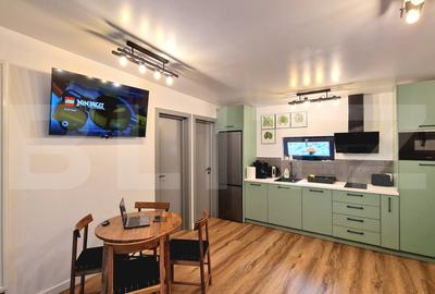 Casă individuală cu 3 camere cu Teren 270 Mp în Someșu Cald - 11