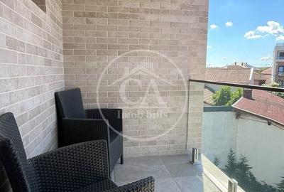 Apartament cu 3 camere decomandat în Cantemir - 10