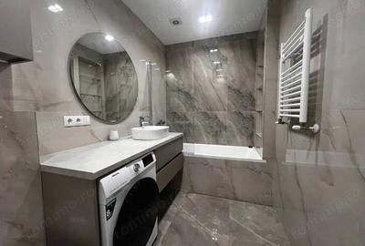 Apartament cu 2 camere de vanzare in zona Titan - 6