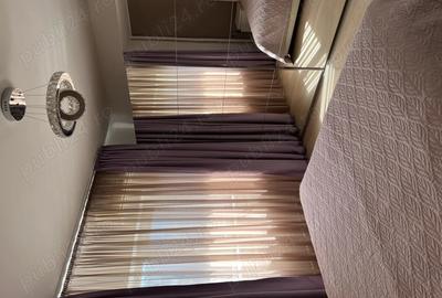 Apartament cu 2 camere decomandat, mobilat în Nerva Traian - 10