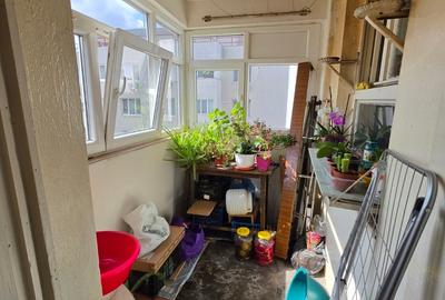 Apartament cu 3 camere decomandat în 1 Decembrie 1918 - 9