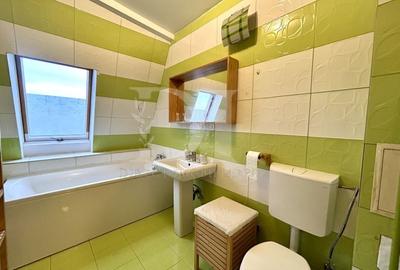 Apartament de  vanzare / Zona Muzeul Apei / Floresti - 13