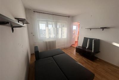 Garsonieră semidecomandată, mobilată în Girocului - 6