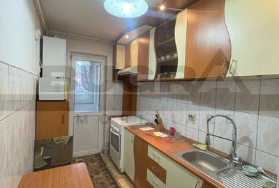 Apartament cu 3 camere decomandat în Mănăștur - 4