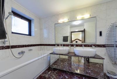 Apartament cu 3 camere semidecomandat, mobilat în Primăverii - 7