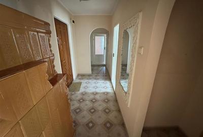 Apartament 3 camere, etaj 1 , 80mp in Campineanca - 16