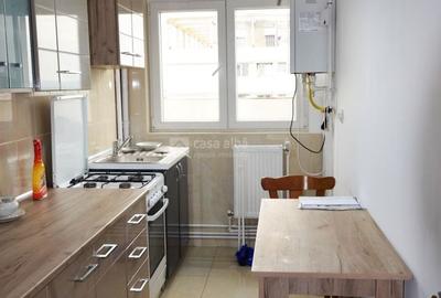 Apartament cu 2 camere semidecomandat, mobilat în Copou - 3