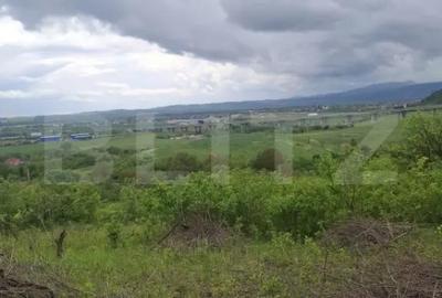 Teren de 2691 mp, în Turda
