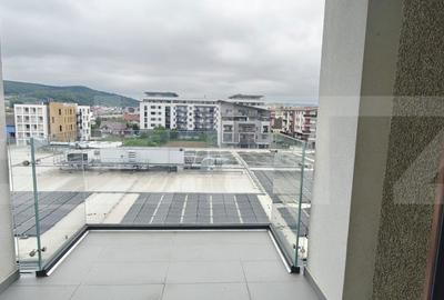 Apartament cu 2 camere în Calea Moldovei - 7