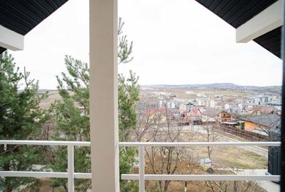 Casă cu 4 camere în Vișan - 1