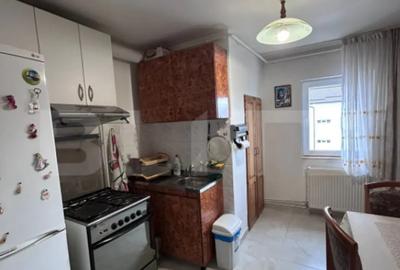 Apartament cu 2 camere decomandat în Ștefan cel Mare - 4