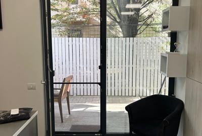 Spatiu de inchiriat   - str. Grigore T. Popa - 5