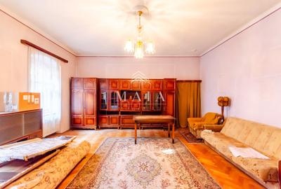 Apartament ultracentral, 2 camere, cu balcon de 14 mp - 2