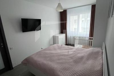 Apartament 2 camere, la cheie, zona Vivo - 2