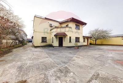 Casa / Vila cu 21 camere de vanzare in zona Alexandriei - 9