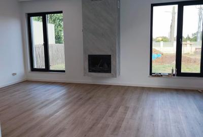 FARA COMISIOANE casa TOP 4 camere 2 bai placa beton incalzire pardoseala semineu FARA COMISIOANE casa TOP 4 camere 2 bai placa beton incalzire pardoseala semineu - 28