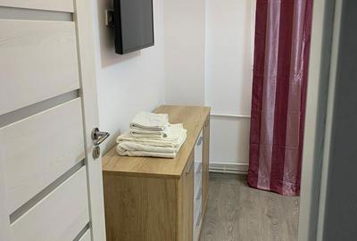 Apartament cu 2 camere în Fundeni - 11