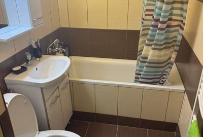 Apartament cu 2 camere decomandat în Central - 2