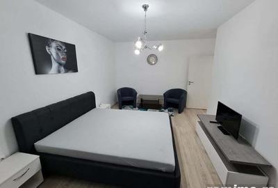 De inchiriat apartament cu o camera in zona Girocului - 1