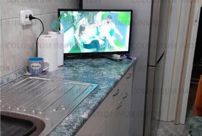 Garsonieră decomandată în Astra