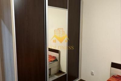 Apartament cu 2 camere decomandat, mobilat în Andrei Mureșanu - 4