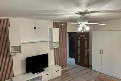 Garsonieră decomandată, mobilată în Dristor - 3