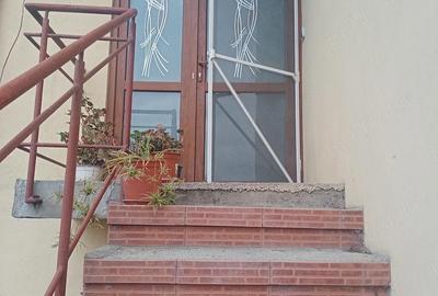 Garsonieră decomandată în Piața Veche - 7