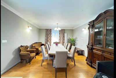 Casa  Premium 6 camere,5 băi, Piscină, saună, 768 mp teren, - 9