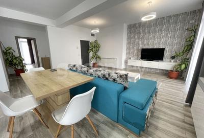 Apartament 2 camere cu vedere panoramica catre plaja - 5