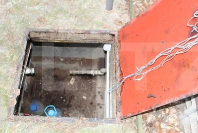 Casu?a de vacan?a langa Lacul Reci lini?te, natura ?i confort! - 3