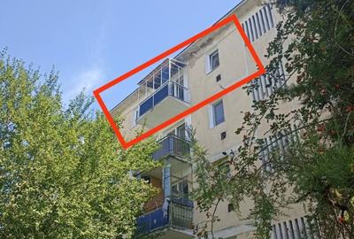 De vanzare apartament cu 2 camere in Sfantu Gheorghe - 3