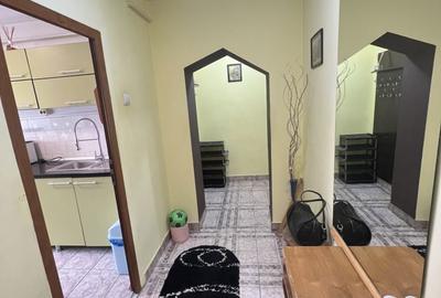 Apartament cu 2 camere semidecomandat în Mioriței - 7