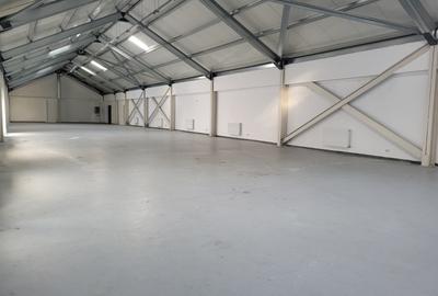 Spațiu industrial, în Exterior Nord - 6