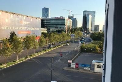 Inchiriere Studio Dublu Cloud 9 Residence - 9