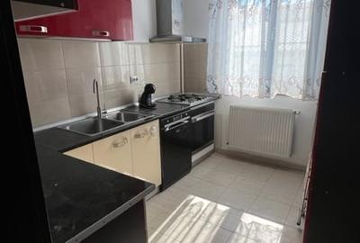 Apartament cu 2 camere decomandat, mobilat în Drumul Taberei - 12