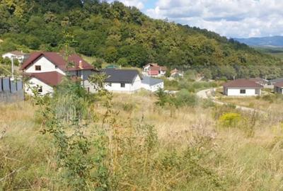 Teren de 785 mp, în Central - 2