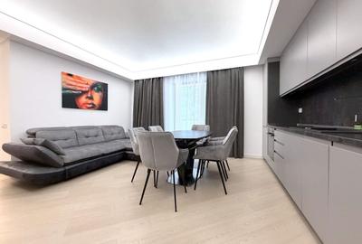 3 camere | parcare subterana | Cortina North Pipera-Aviatiei - 2