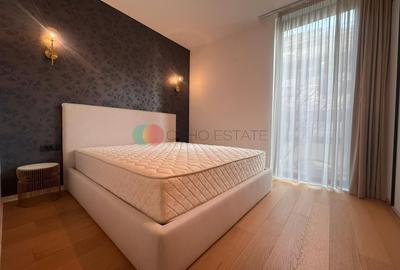 Eleganta,lumina si liniste–apartament exceptional One Floreasca - 6