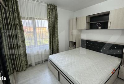 Apartament cu 3 camere în Central - 4