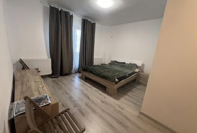 Apartament 2 camere mobilat/utilat 75 mp totali prelungirea ghencea - 4