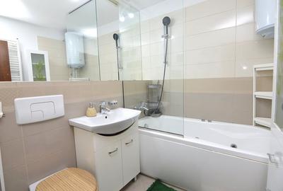 VANZARE APARTAMENT 3 CAMERE UNIRII – PIATA ALBA IULIA - 2 LOCURI DE PARCARE - 22