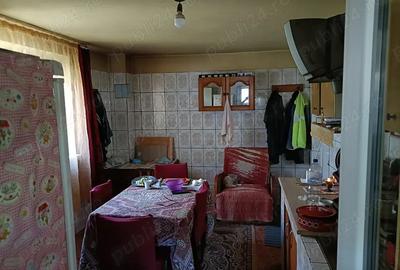 Vind casa cu teren - 3