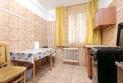 Titan, Intrarea Badeni, metrou, inchiriere apartament 2 camere - 9