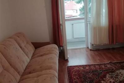 Apartament cu 2 camere nedecomandat în Centrul Civic - 2