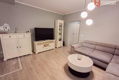 Apartament cu 3 camere de vanzare in Giroc, zona de Est Apartament cu 3 camere de vanzare in Giroc, zona de Est - 2